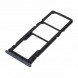 Контейнер SIM карты для Xiaomi Redmi 9 (Серый)