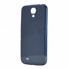 Задняя крышка для Samsung Galaxy S4 Mini GT-i9190 (темно-синий)