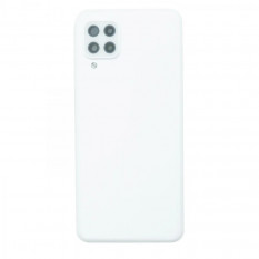 Задняя крышка корпус для Samsung M225 Galaxy M22 (Белый)