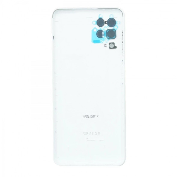 Задняя крышка корпус для Samsung M225 Galaxy M22 (Белый)
