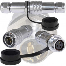 Разъем SR1210/MF3P