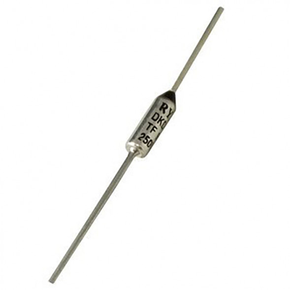 121C 15A 250V Термопредохранитель