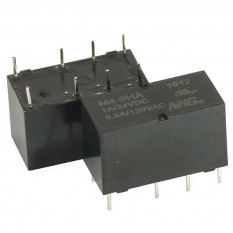M4-5HA FORWARD Реле электромагнитное