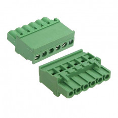 Клеммник разрывной 2ZSDP-06P