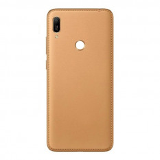 Задняя крышка корпус для Huawei Y6 2019 MRD-LX1F (Коричневый)