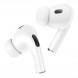 Беспроводные наушники Borofone BW59, гарнитура для iPhone, Android (Белый)