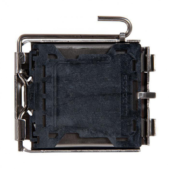 Socket LGA775 BGA на шарах