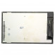Дисплей для Huawei MediaPad M1/Lenovo A5500