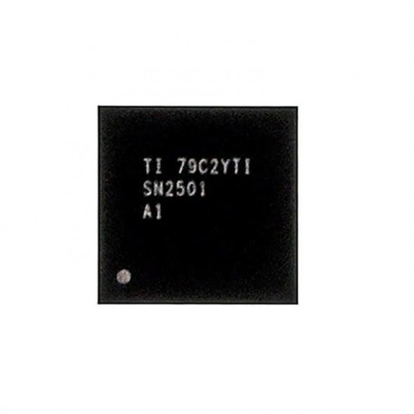 SN2501A1 Микросхема контроллер питания для iPhone 8, 8 Plus, X 63 pin