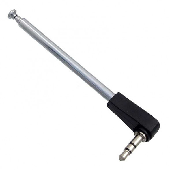 AST-1 D4.3mm S4 80-230mm