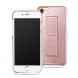 Чехол Lenuo Lucky с подставкой для iPhone 7 (Розовый)