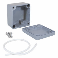 Корпус для РЭА Z11A-37-1 (50x45x30)