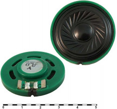 FR-0004 8ohm 0.25W Динамик