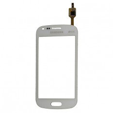 Тачскрин для Samsung S7562 Galaxy S Duos (Белый)