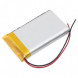 3.7X95X105mm 3.7V 4000mAh Литий-полимерный аккумулятор 3795105p