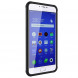 Чехол Hybrid Armor для Meizu M3 / M3s mini (черный)