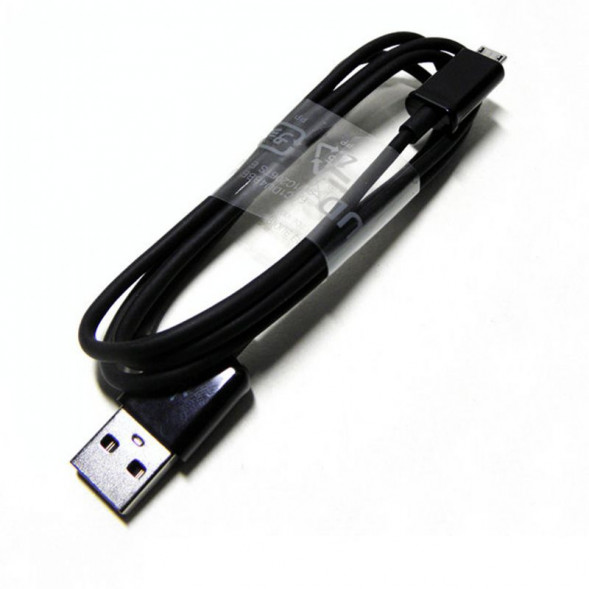 Дата-кабель зарядки MicroUSB Samsung