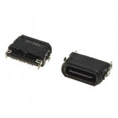Разъем USB USB3.1 TYPE-C 24PF-068
