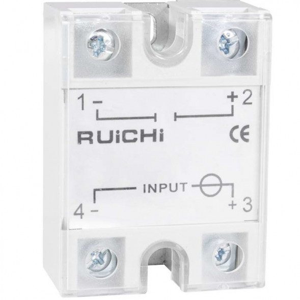 Твердотельное реле SSR-10DD