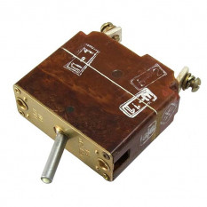 АЗСГ20-2С 27В 20А Выключатель автоматический