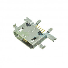 Системный разъем microUSB для Asus ZenFone 2 ZE550ML