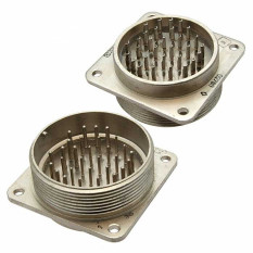 Разъем 2РМГ42Б30Ш2Е2Б