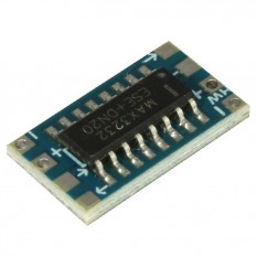 EM-912 преобразователь интерфейсов RS232 - TTL