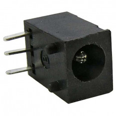 DC-003 1.3mm Гнездо DC питания на плату