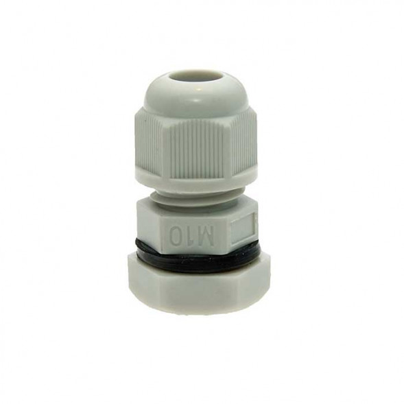 Кабельный ввод MGB10-06G-ST