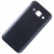 Задняя крышка Samsung Galaxy J1 SM-J100F SM-J100H (черный)