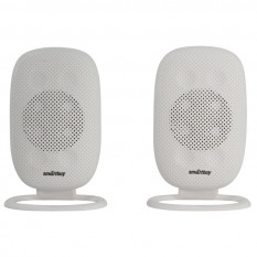 Акустическая система SmartBuy Electra 2.0 USB мощность 6Вт