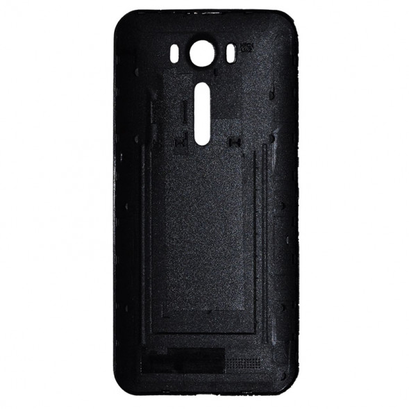 Задняя крышка для ASUS Zenfone 2 Laser ZE500KL Z00ED (черный)