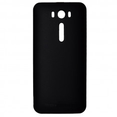 Задняя крышка для ASUS Zenfone 2 Laser ZE500KL Z00ED (черный)