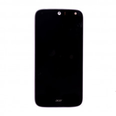 Дисплей Acer Z630 в сборе с тачскрином (Черный)