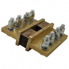 Шунт ШУНТ 7500А 75mv (АНАЛОГ-ШСМ)