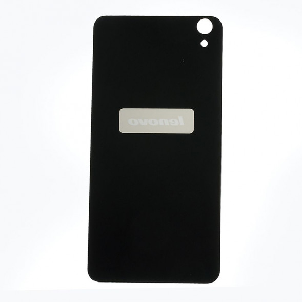 Задняя крышка корпуса для Lenovo S850 (черный)