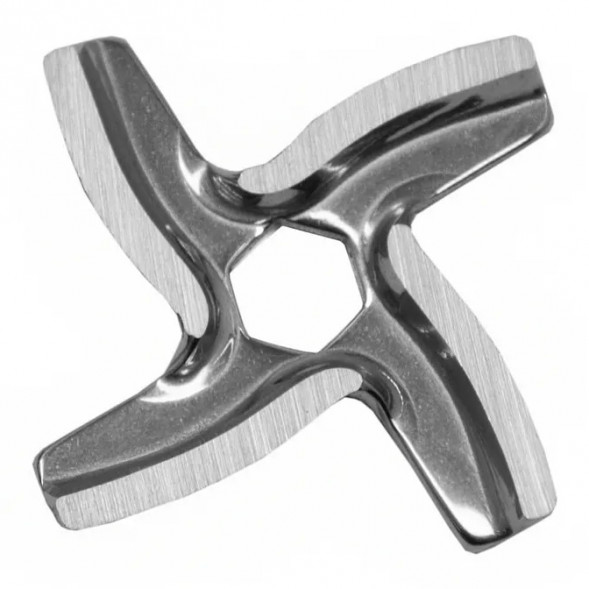 Нож шестигранник N436 мясорубки MOULINEX MS-0926063