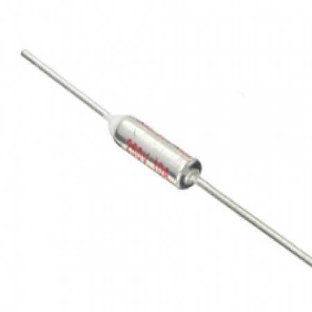 192°C 10A 250V Термопредохранитель