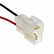 Соединитель автом. DJ7021-6.3-11 (18AWG 300mm)