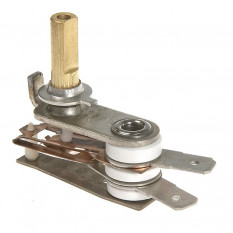 ТКР-4-10А Термостат терморегулятор регулируемый для обогревателя