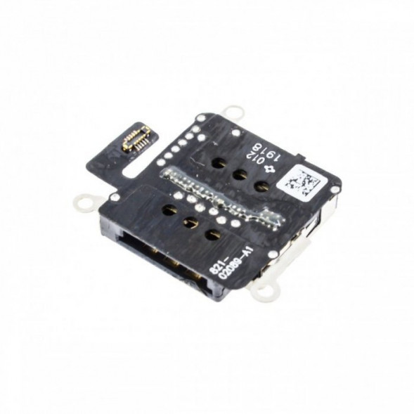 Шлейф для iPhone 11 на разъем SIM карты