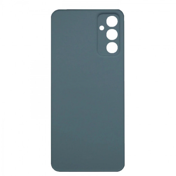 Задняя крышка для Samsung M236 Galaxy M23 (Зеленый)