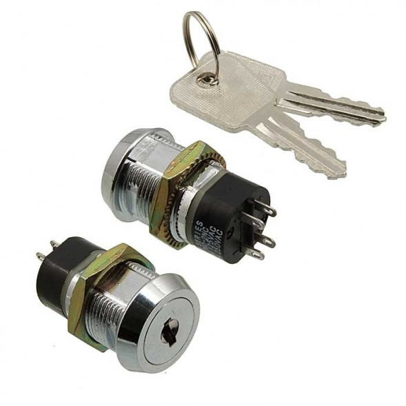 SK25-03A Ключ выключатель