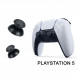 Стики для геймпада джойстика PS5 DualShock на контроллер Сони ПС5 (2шт)