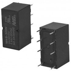 M4S-3HW Реле электромагнитное
