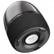 Bluetooth колонка Borofone BP8 Glazed, BT 5.0, 2x5W, AUX, microSD, LED (черный)