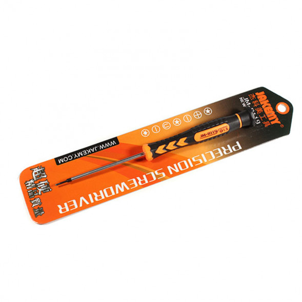Отвертка Jakemy JM-8119 +1.5