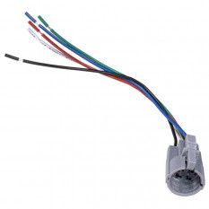 LAS1/GQ19 socket 5 wire Колодка клеммная для антивандальных кнопок