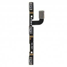 Шлейф для Xiaomi Pocophone F1 на кнопки громкости, включения