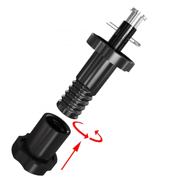 Станок для разборки и чистки iQOS TV-75